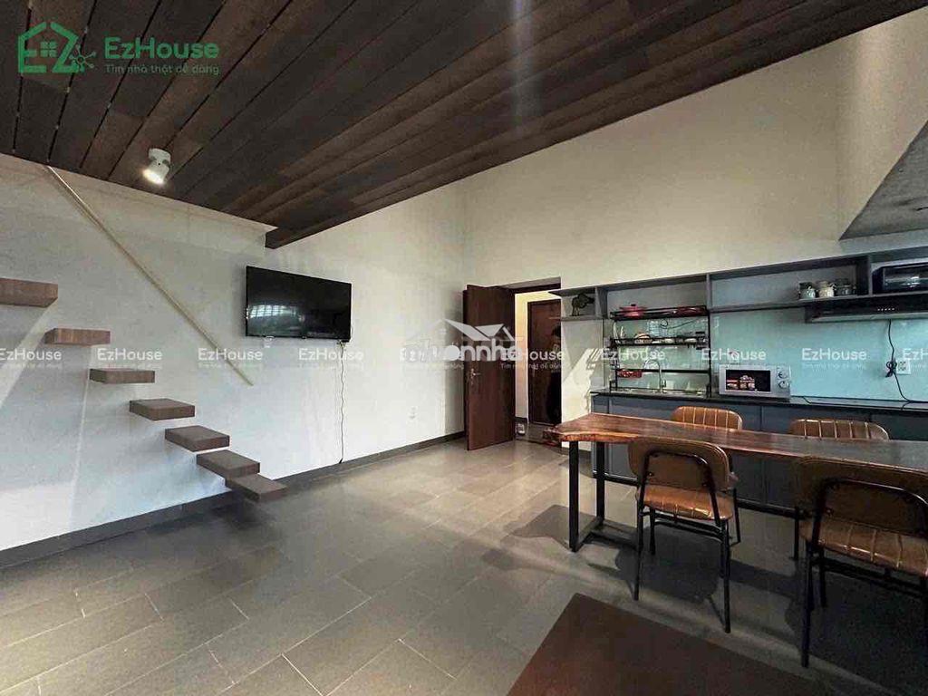 Duplex thiết kế hiện đại siêu rộng - 4