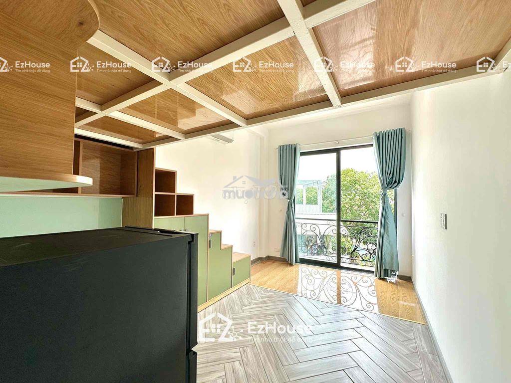 Duplex ban công full nt nguyễn oanh - 4