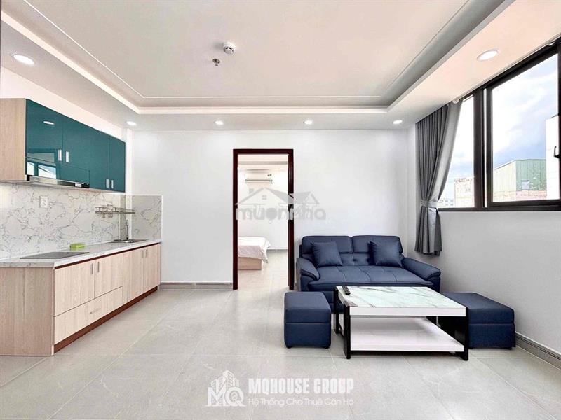 🏡 Cho thuê studio - 1pn ban công rộng, máy giặt riêng – trường sơn, tâ