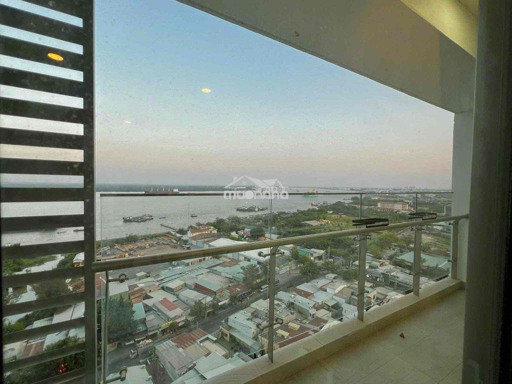 🔥Sky89 cho thuê căn hộ 1pn đầy đủ nội thất view sông trực diện! 🔥 - 3