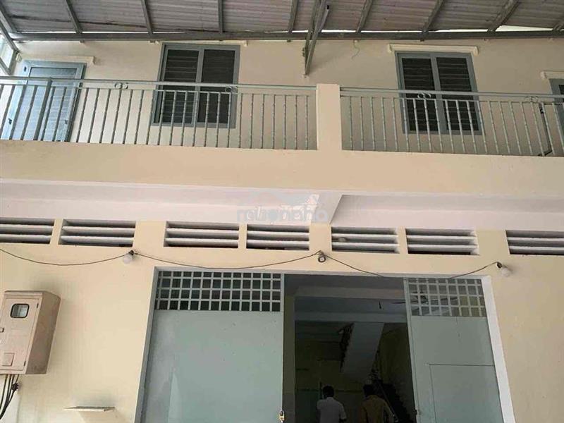 Kho xưởng - hxt phan anh - 256m2 - 20tr
