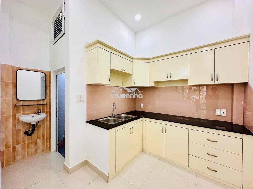 Nhà 1 lầu 2pn gần chợ cầu đồng giáp ngã 4 ga - 3