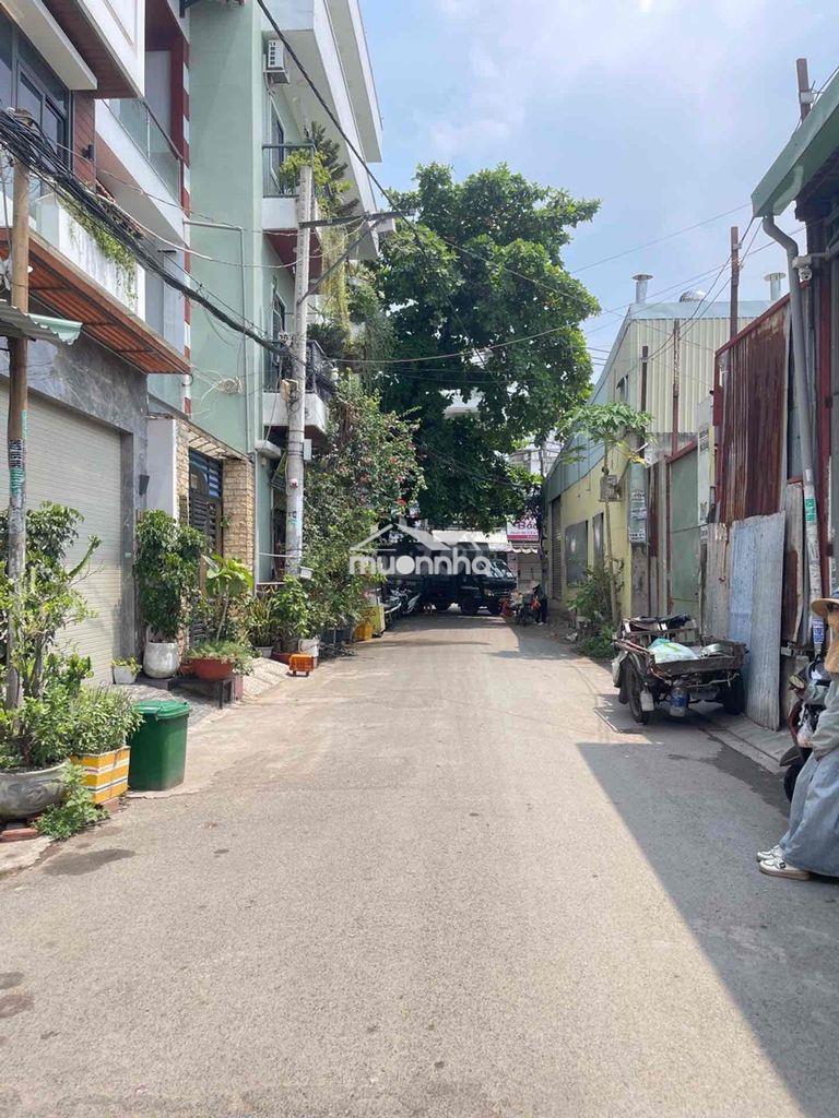 🔥🔥💥Siu phẩm tân phú mới lên sóng, 30m2, chỉ hơn 3 tỷ còn bớt