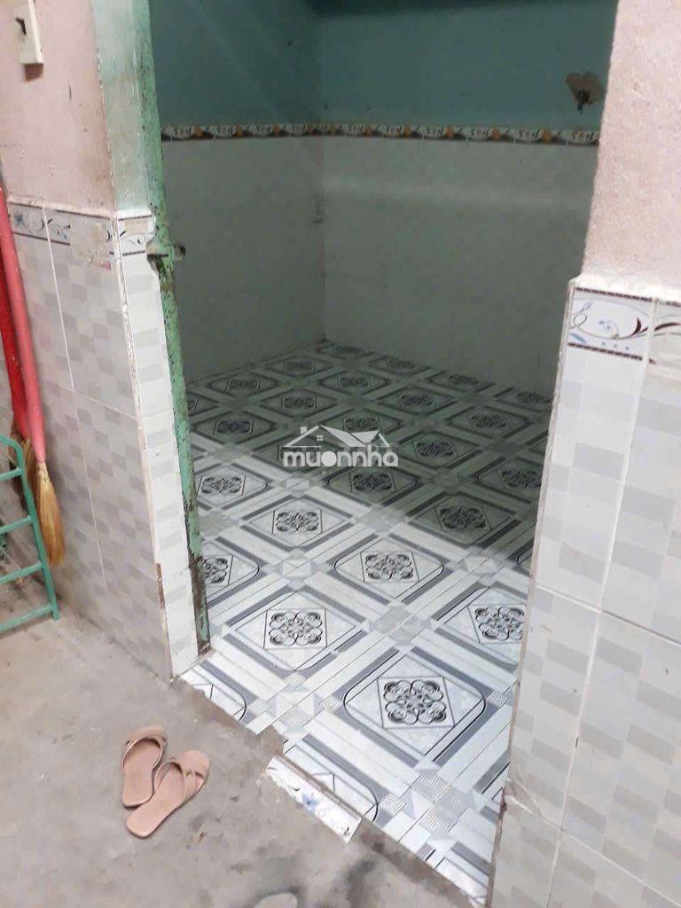 Cho thuê phòng đường nguyễn tri phương  - 2