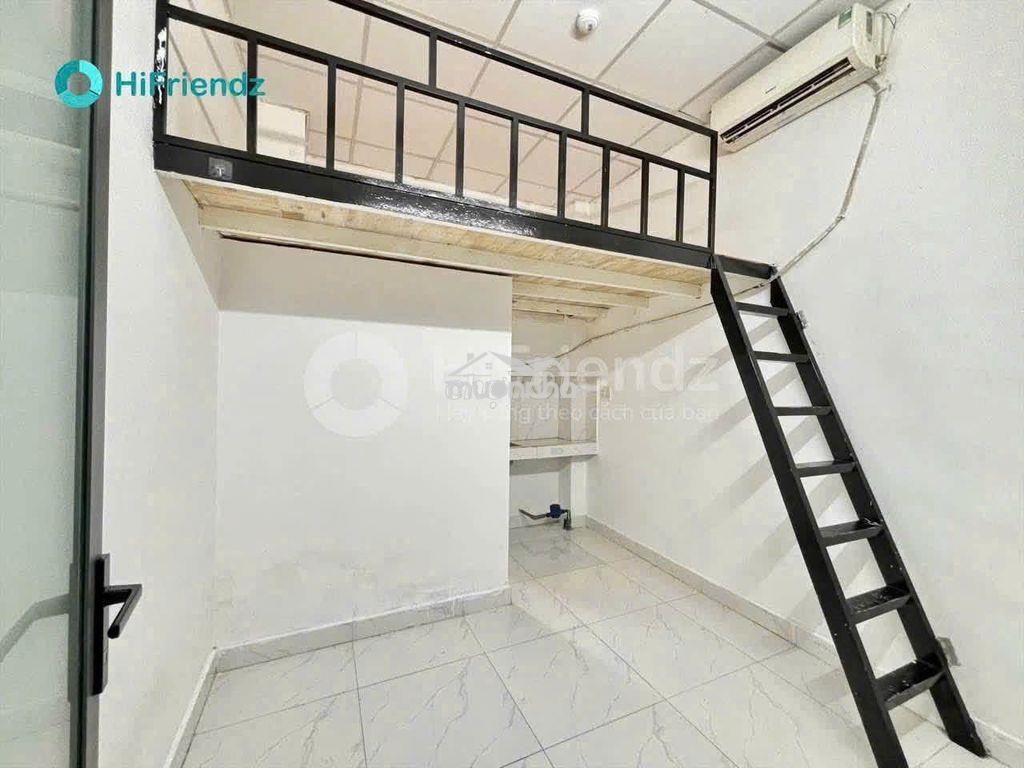 🔥 Studio quận 7 - đường 47 tân quy - nuôi pet thoải mái - chỉ 3tr+ 🔥 - 4