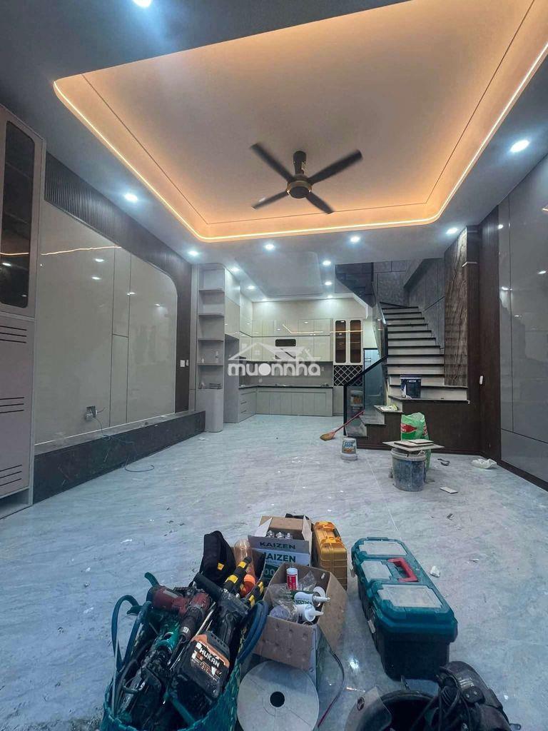 Bán nhà đang vào nội thất phường an phú thuận an bình dương - 2