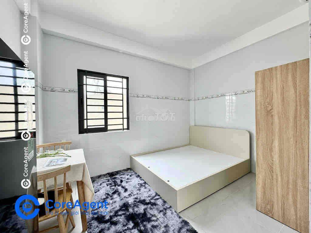 Phòng trọ full nội thất – ngay làng đại học - dọn vào ở ngay - 2