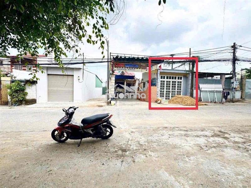 Cần bán lô đất ngay bệnh viện đồng nai