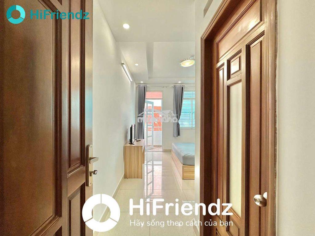 🔥 Hoàng sa-trường sa-studio full nt-ban công-30m2-ngay lê văn sỹ - 4