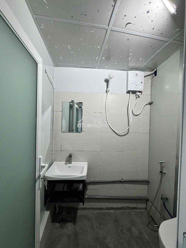 Chính chủ cho thuê phòng gần đường lê văn việt, man thiện - 3