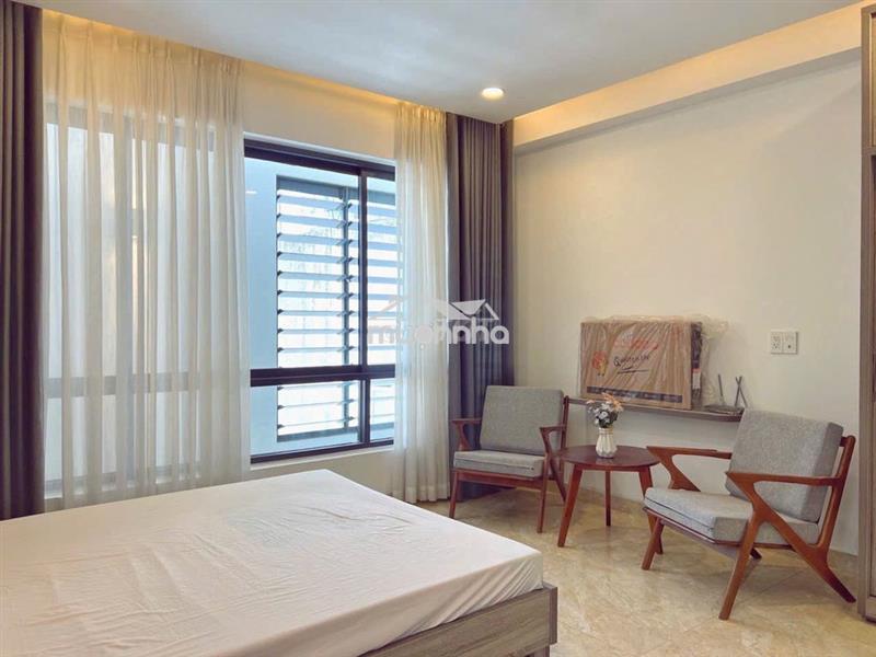 Cho thuê căn hộ q10_gàn đh kinh tế_full nội thất_máy giặt riêng_big c