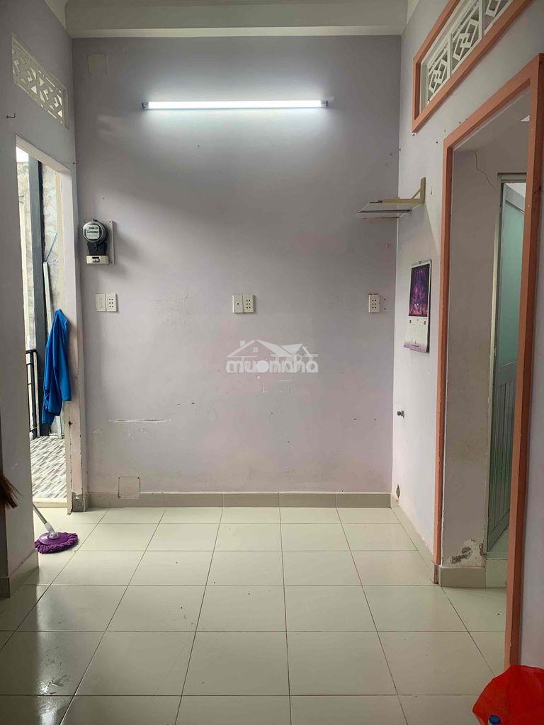 Cho thuê nhà nguyên căn_hẻm 2683 phạm thế hiển - 4