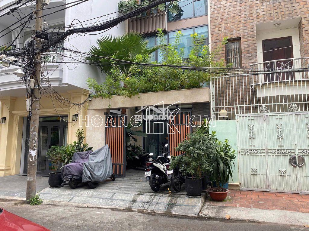 💯 Cho thuê nhà đường yên thế * 5x18m * trệt 2 lầu st * full máy lạnh - 3