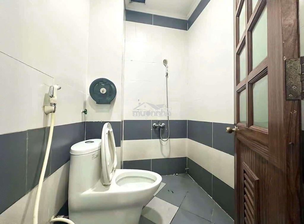 Phòng mới full nội thất đường nguyễn thị tú bình tân - 4
