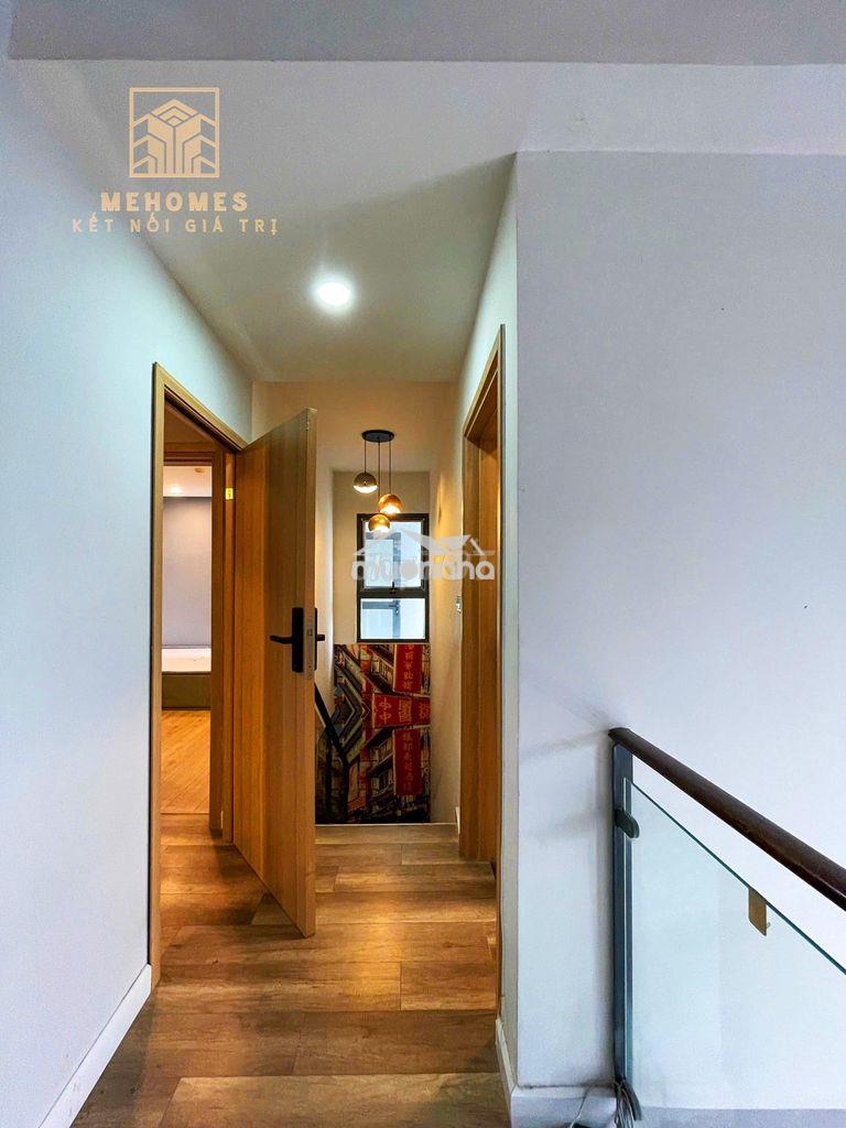 🍀 Cho thuê duplex 3pn 3wc chỉ 18tr, full nội thất ở liền được - 2