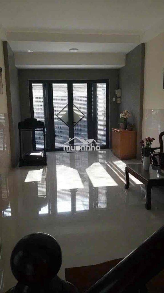 Nhà đẹp tân phú lê trọng tấn cho thuê - 4