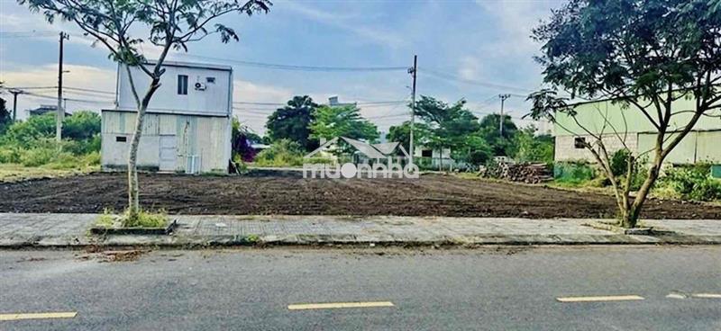 Bán đất bên trạm thu phí điện thắng giá 2ty350 đường nhựa 7m5 lề 6m