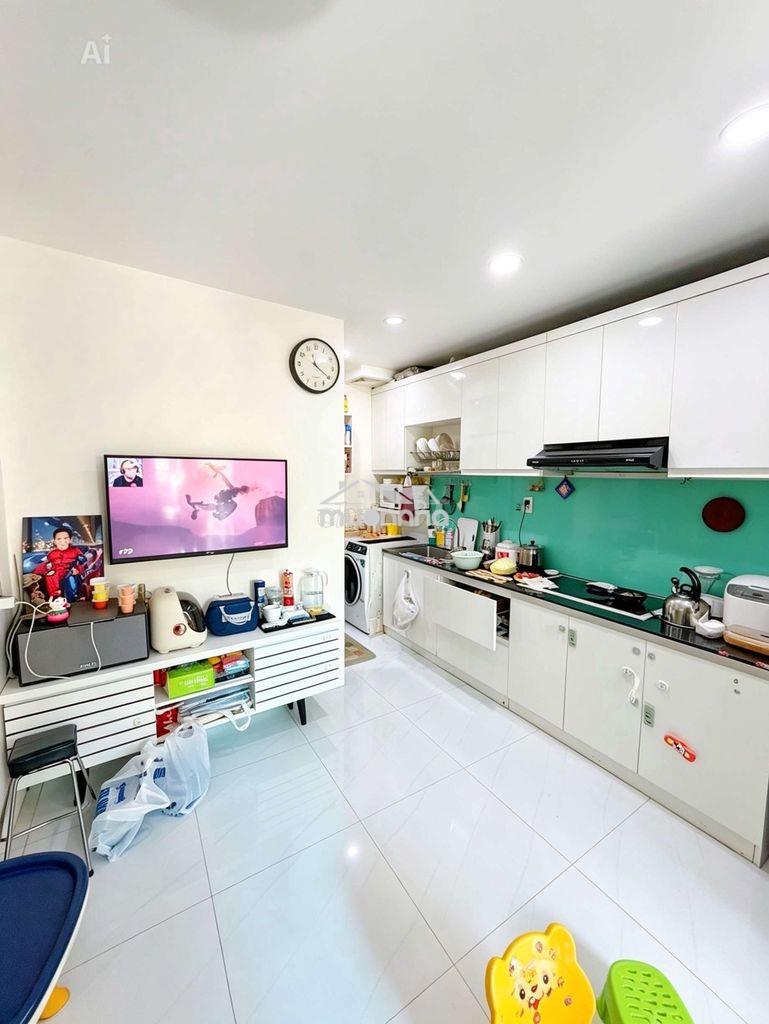 🌈🏡Bán nhà nhỏ đổi nhà lớn - tt bình thạnh - 30m2 - shr - chỉ 3.x tỷ ✨🍀