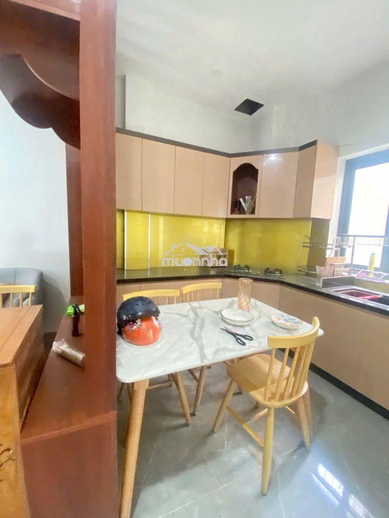 Cho thuê  richland residence,  2pn,2wc,  full: 5tr/ th - 3