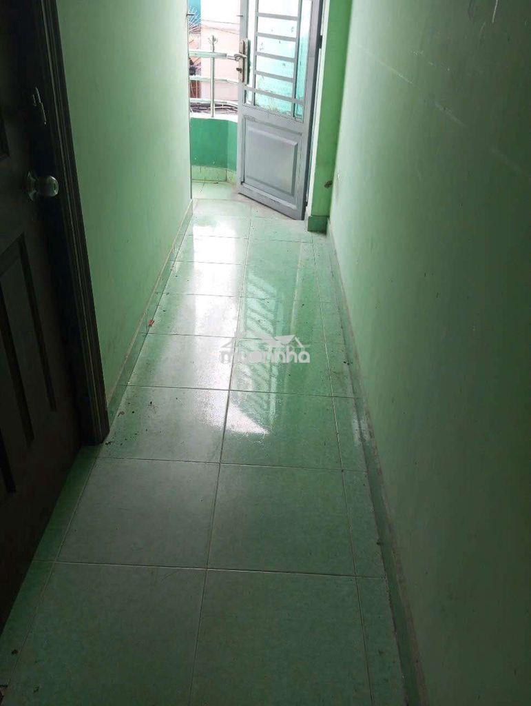 Phòng trọ sạch sẽ thoáng mát cho thuê - 2