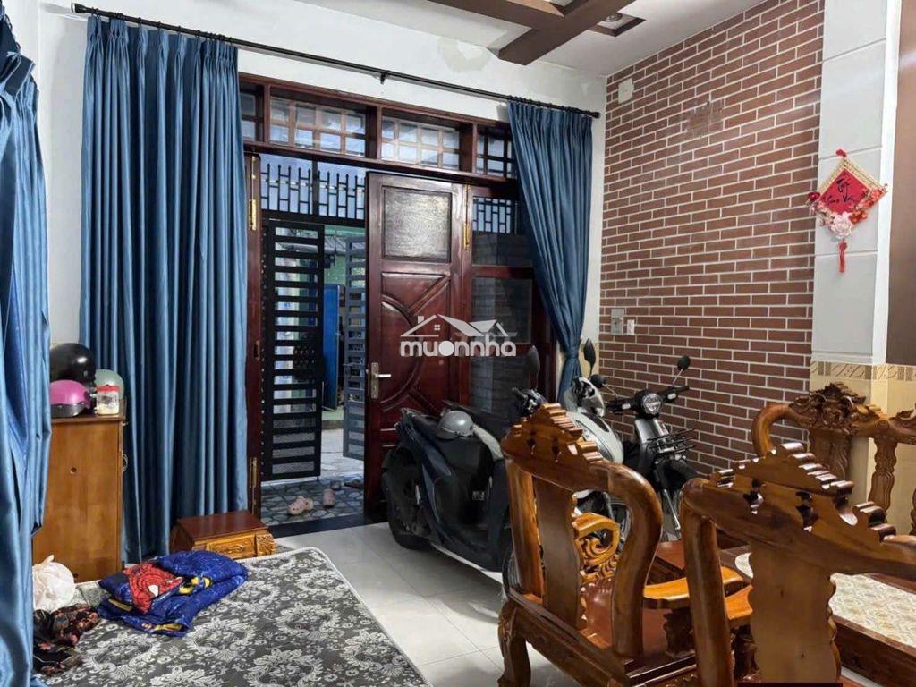 6,8 tỷ - nhà 3 tầng – 6 phòng ngủ – hxh thông – đường số 4, trường thọ - Ảnh 4