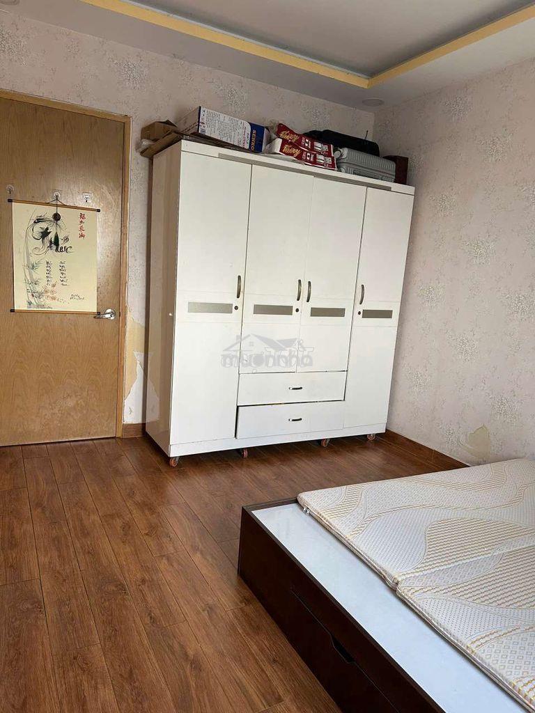 Cho thuê 1 phòng trong căn hộ c/c phạm viết chánh - 3