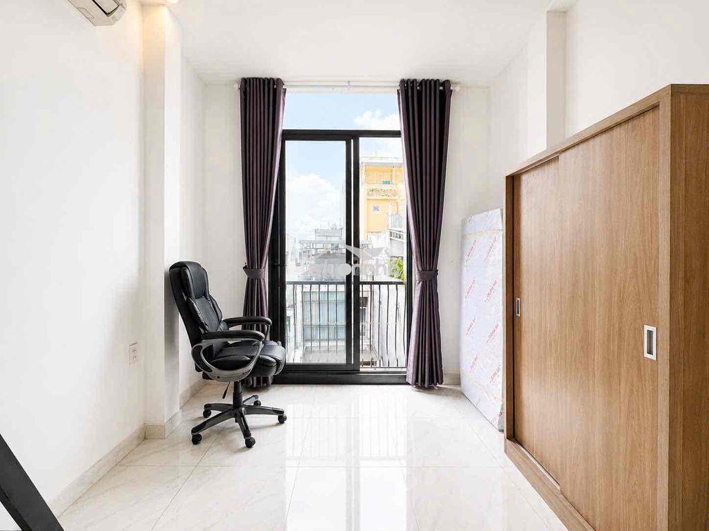 🔥[Duplex] nơ trang long - thang máy - full nt - ban công siêu thoáng - 2