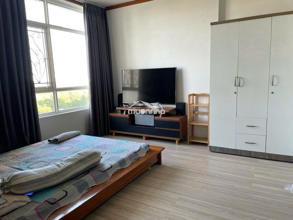 Bán căn hộ 2pn 88m2 tại phú hoàng anh - view phú mỹ hưng - 3