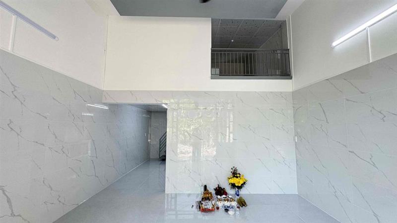 🏡 CHO THUÊ NHÀ NGUYÊN CĂN – HÓC MÔN
