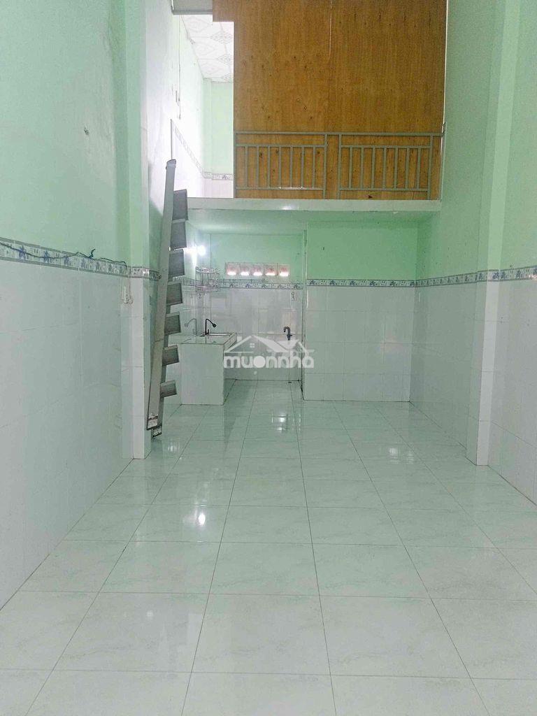 Nhà trọ sạch sẽ thoáng mát,cổng riêng biệt,nhà trọ 30m2 - 2