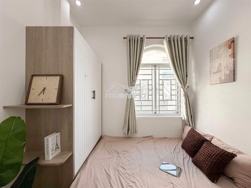 1pn tách bếp ngay khu k300 sân bay quốc an ninh thang máy chính chủ