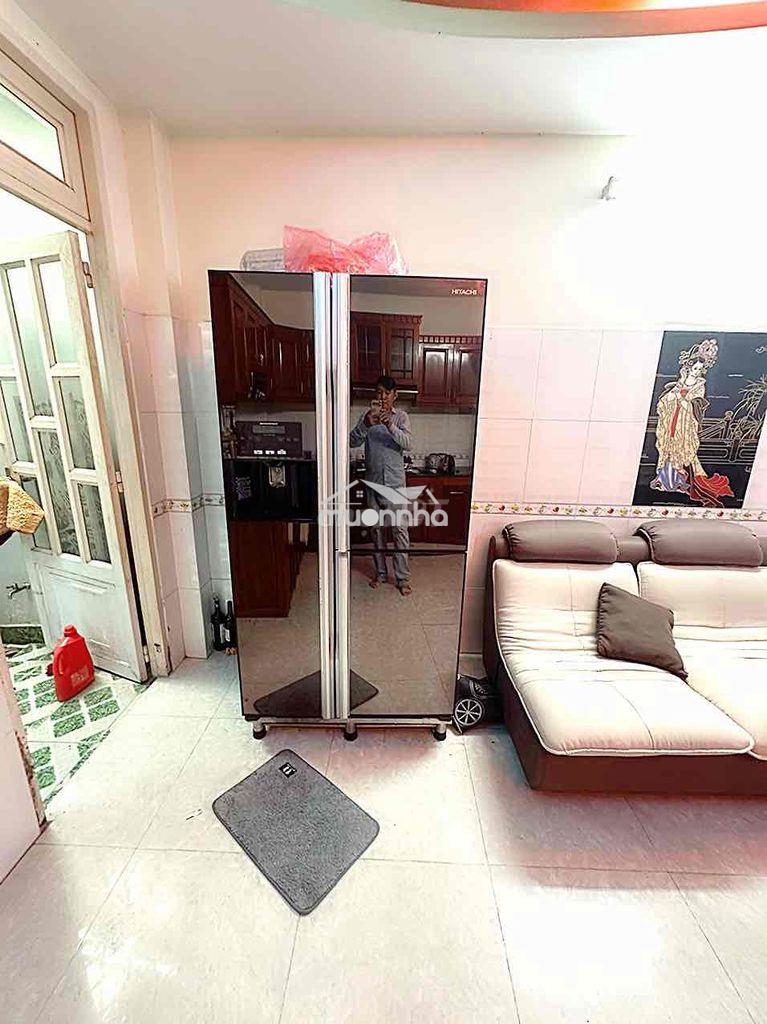 ✅Nhà phan huy ích [ 4 x18] 1 lửng 3 lầu (6pn,6wc) st ,full nội thất .✅ - 2
