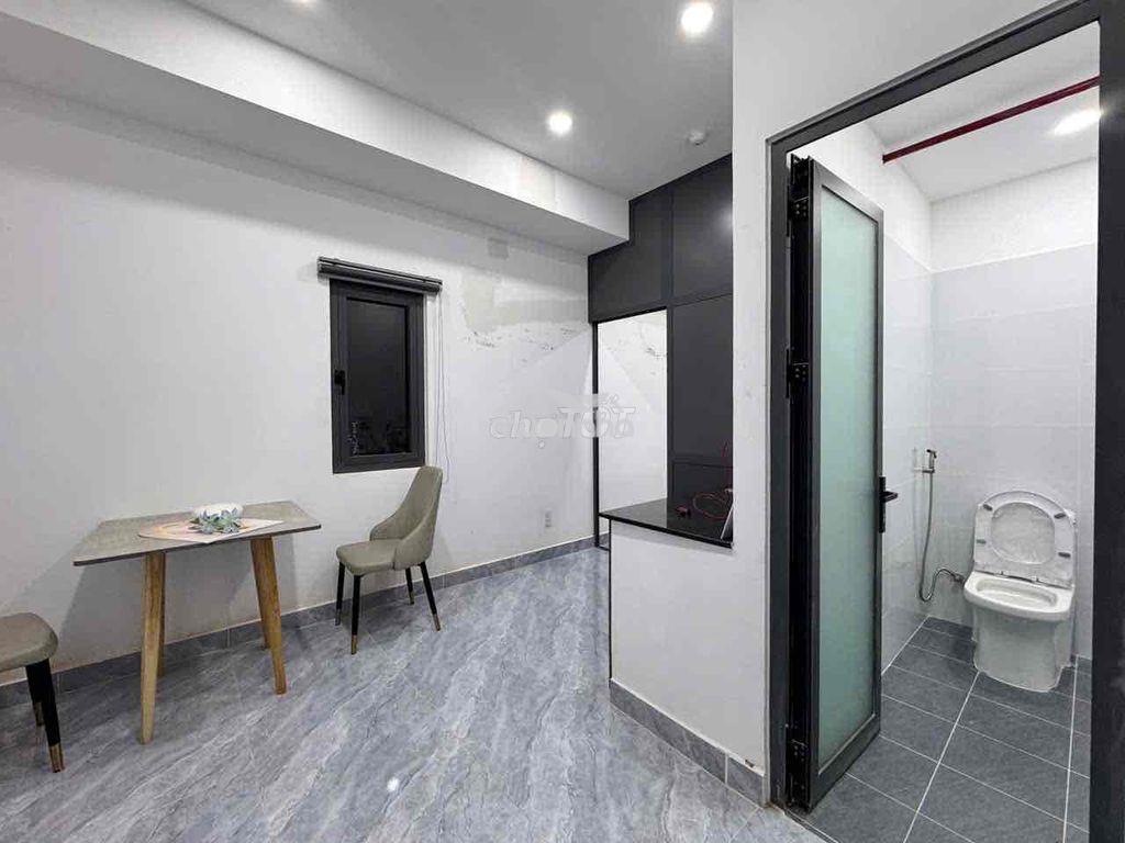 Phòng mới xây - giảm ngay 1.500k tháng đầu - 2
