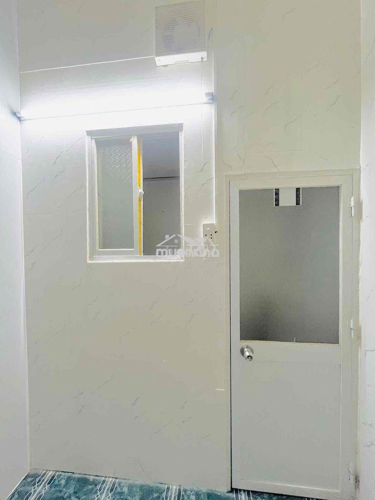 Phòng trọ bình thạnh cao cấp gía rẻ – yên tĩnh, thoáng mát - 4