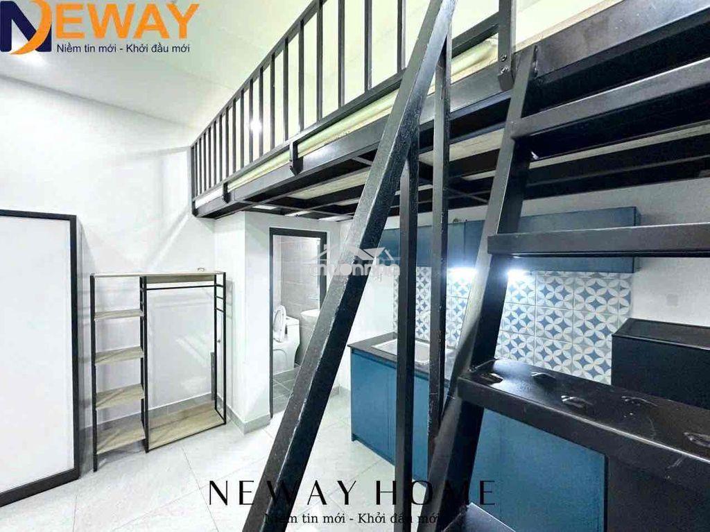 🌟 Phòng gác lửng hiện đại – sang – xịn – mịn chờ chủ nhân mới 🌟 - 4