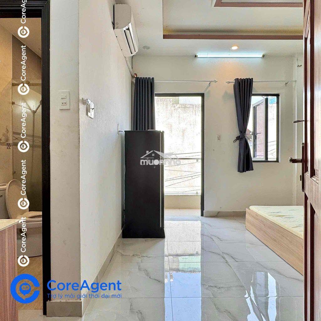 ✨Căn hộ studio ban công nội thất đầy đủ an ninh ngay lê văn quới_hl2 - 3