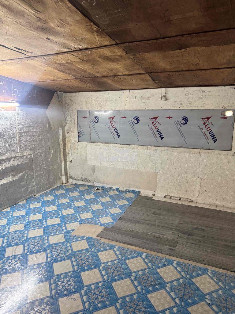 Nhà thuê hẻm 4m đường nguyễn sơn phú thạnh tân phú dt 4x9m gác lửng n - 3