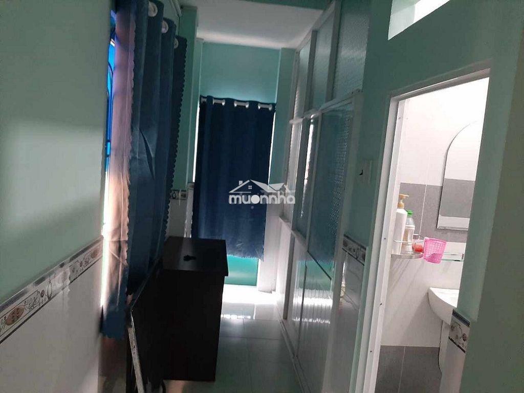 Bán nhà nguyễn cư trinh, quận 1, 31m2, 3pn ở ngay, chỉ 4 tỷ nhỉnh - 3