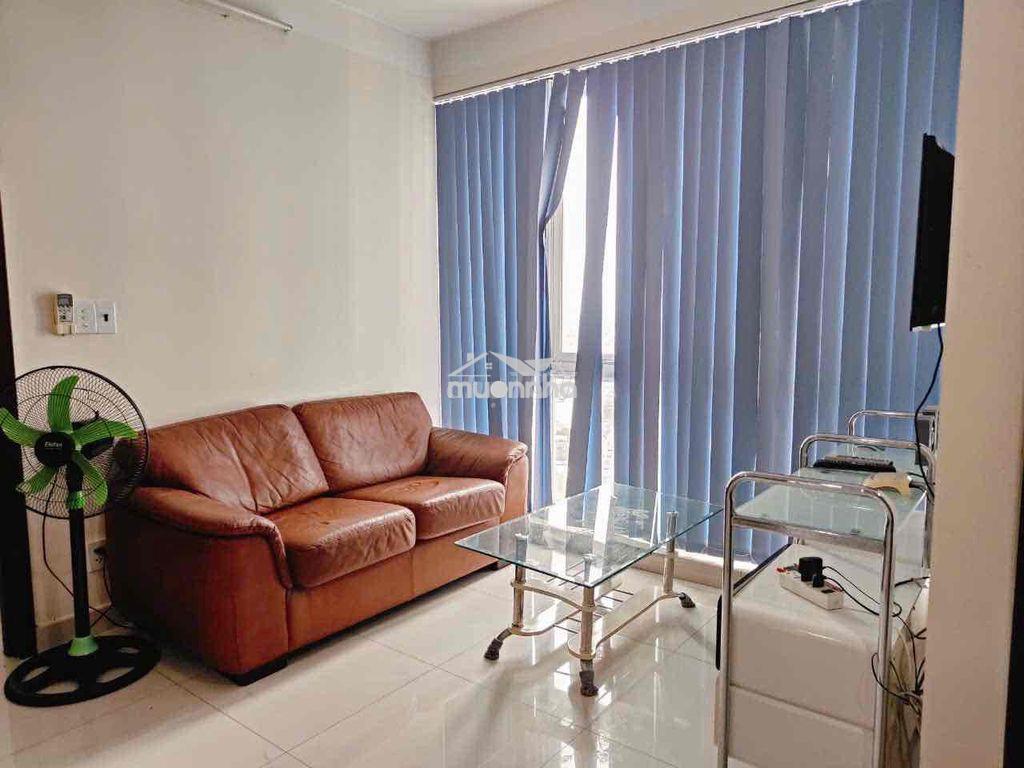 Cho thuê căn hộ 2pn full nội thất 5,5tr ngay trung tâm thủ dầu một – c - 2