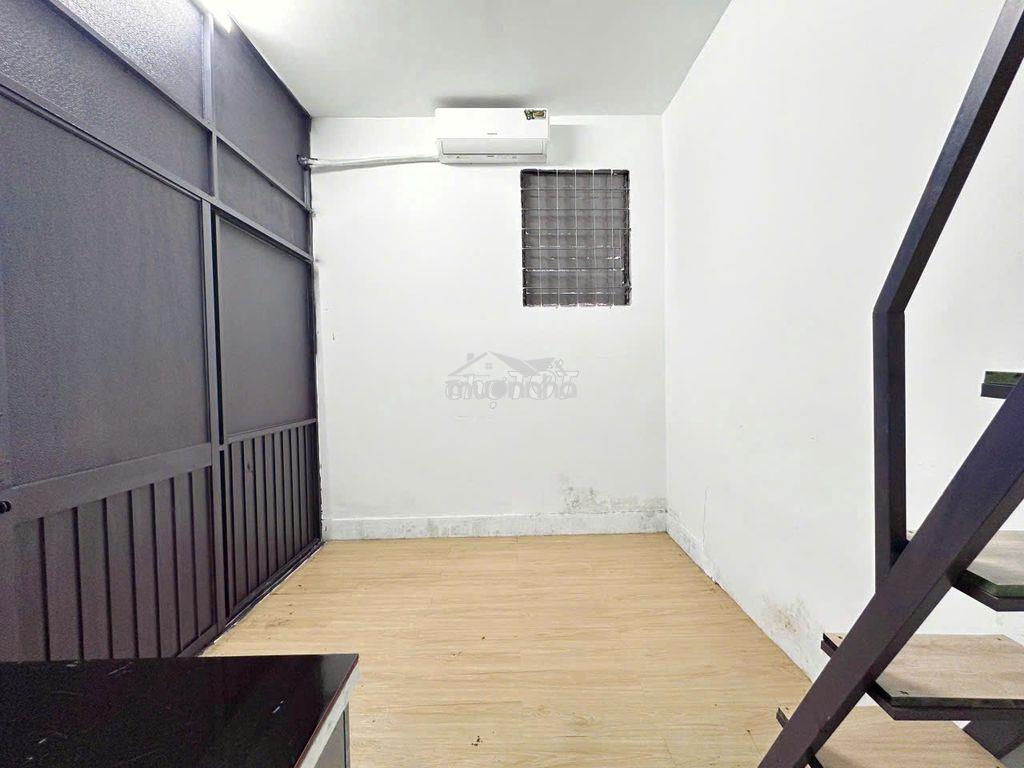 🌹Sale lỗ duplex (sẵn máy lạnh) ngay ngã 5 chuồng cún - 3