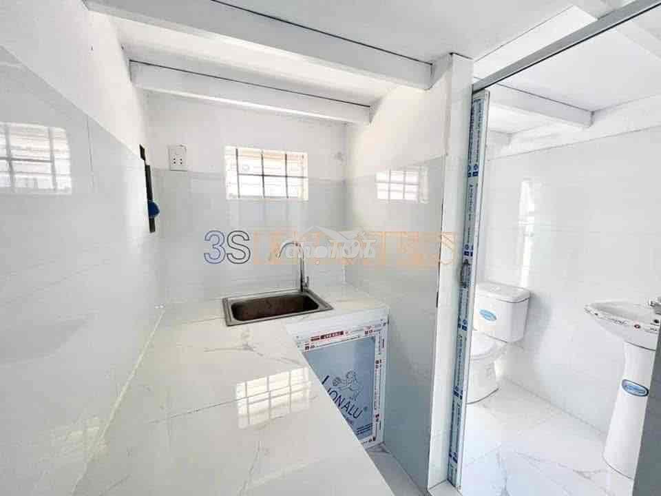 Phòng trọ mới xây giá rẻ 🔥🔥 - 3