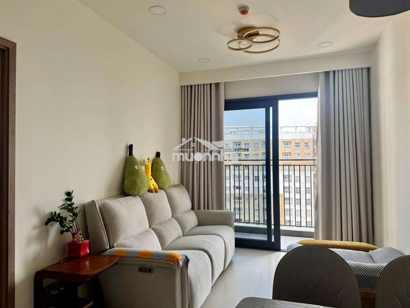 The glory 2 phòng ngủ full nội thất