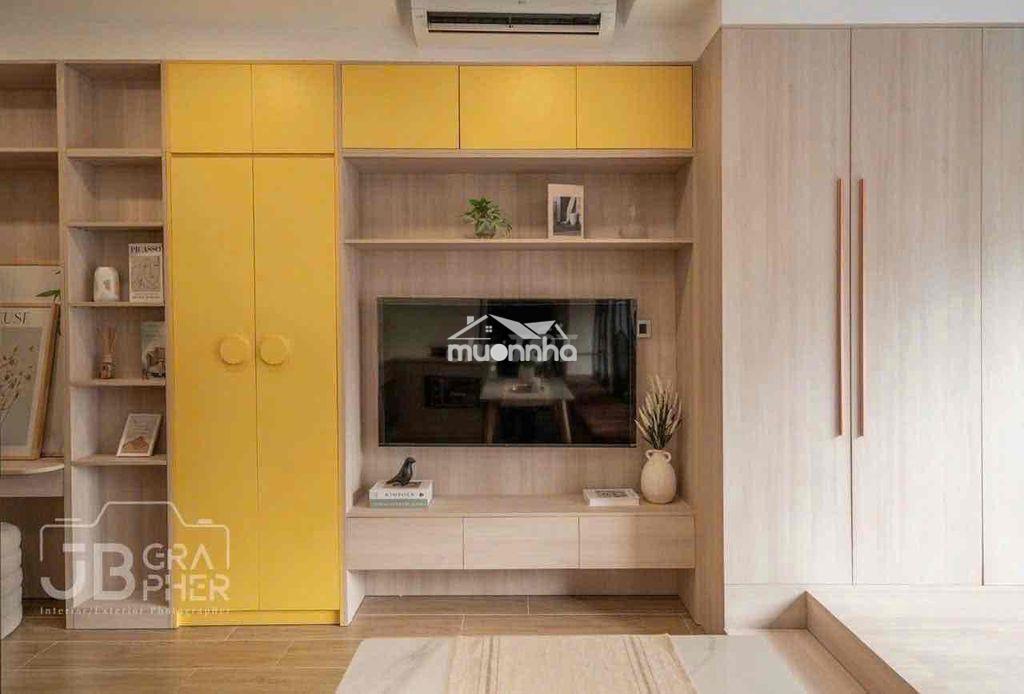 🔥 Stuido siêu đẹp ban công tách bếp - trường sơn ngay sân bay - 4
