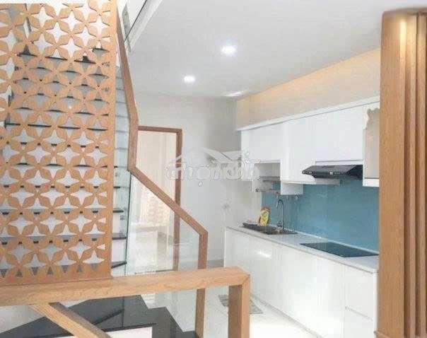 Cho thuê nhà mới, ngay sát bảy hiền - cmt8, tân bình giá rẻ - 2