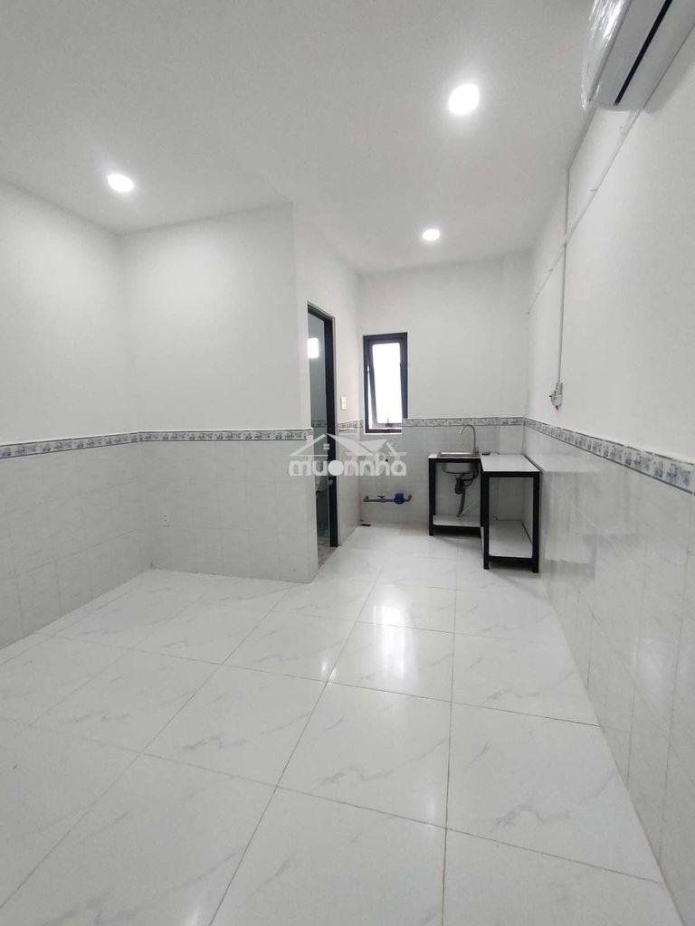 Cho thuê phòng mới xây giá rẻ - 3