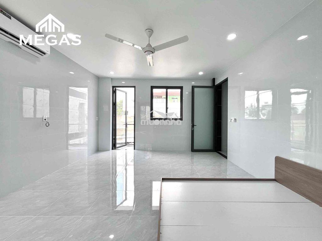 🔥Chdv dự án độc quyền studio mới 100% rộng 45m2 - 4