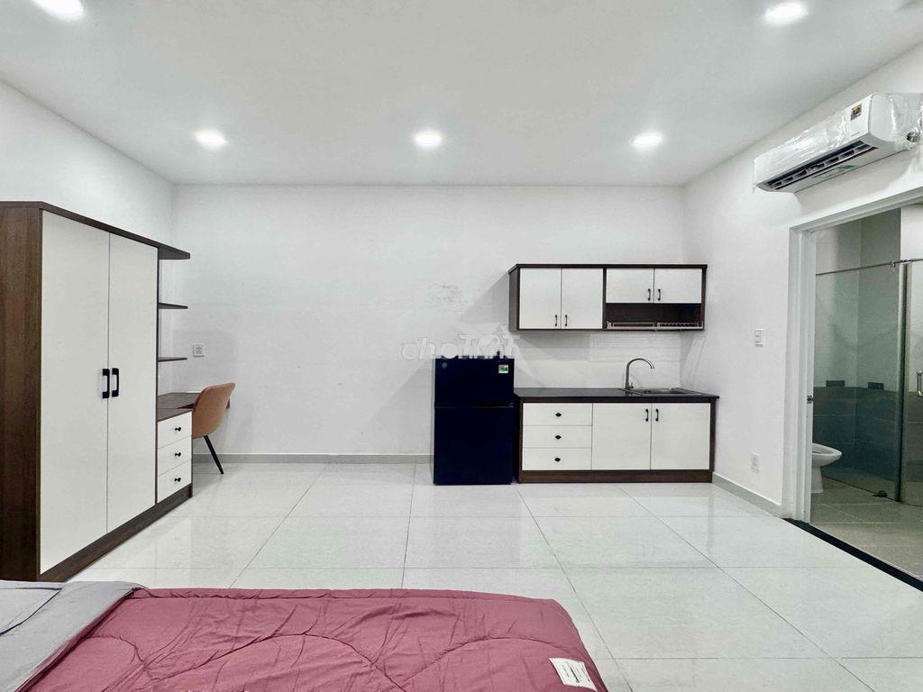 Studio khép kín, thang máy ở tân bình - 2