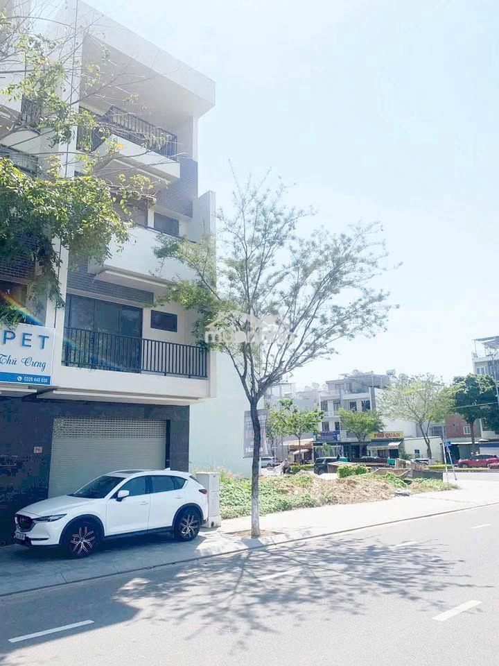 Bán nhà đường a1 vcn phước long, trục chính huyết mạch