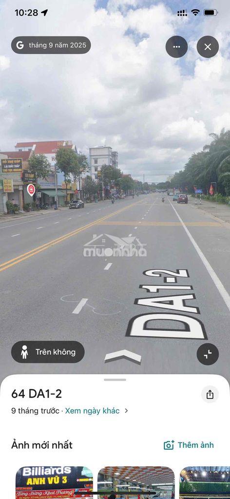 Cần cho thuê mặt bằng kinh doanh vị trí đắc địa - 2