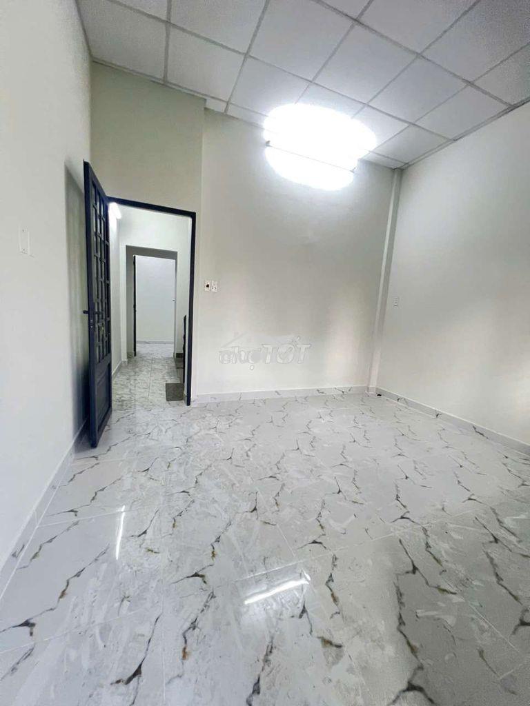 Nhà hẻm nguyễn văn luông 4x11.5 1 trệt 2 lầu 4pn - 3